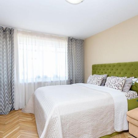 Apartment Korolya 20 Мінськ Екстер'єр фото