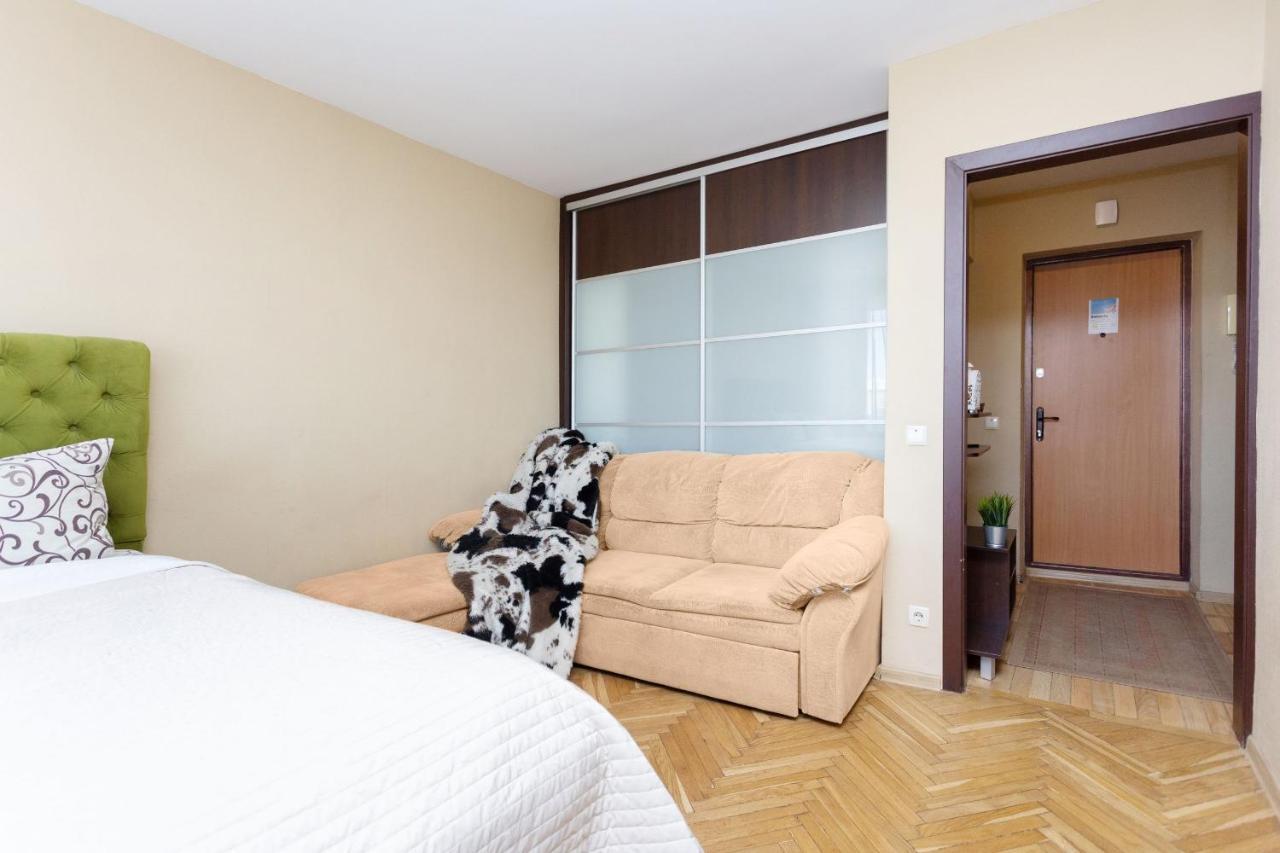 Apartment Korolya 20 Мінськ Екстер'єр фото