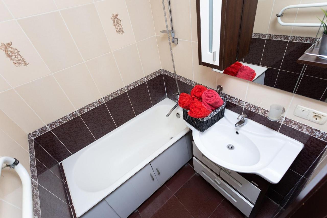 Apartment Korolya 20 Мінськ Екстер'єр фото