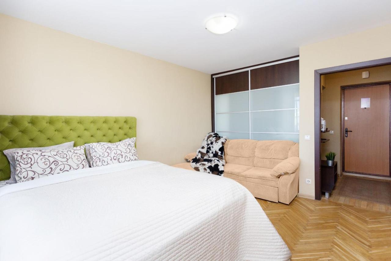 Apartment Korolya 20 Мінськ Екстер'єр фото