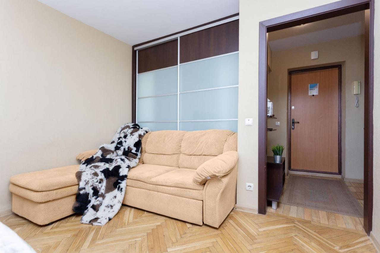Apartment Korolya 20 Мінськ Екстер'єр фото