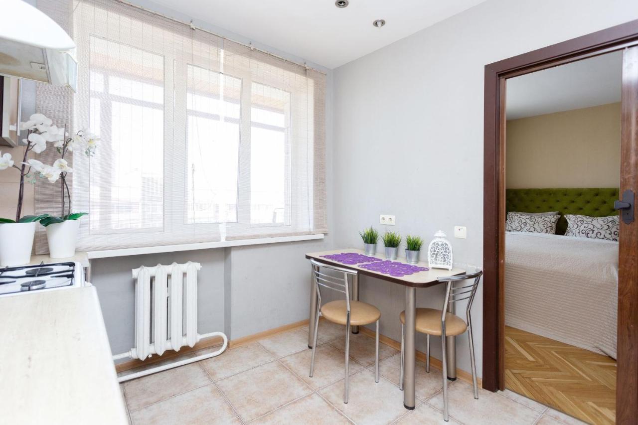 Apartment Korolya 20 Мінськ Екстер'єр фото