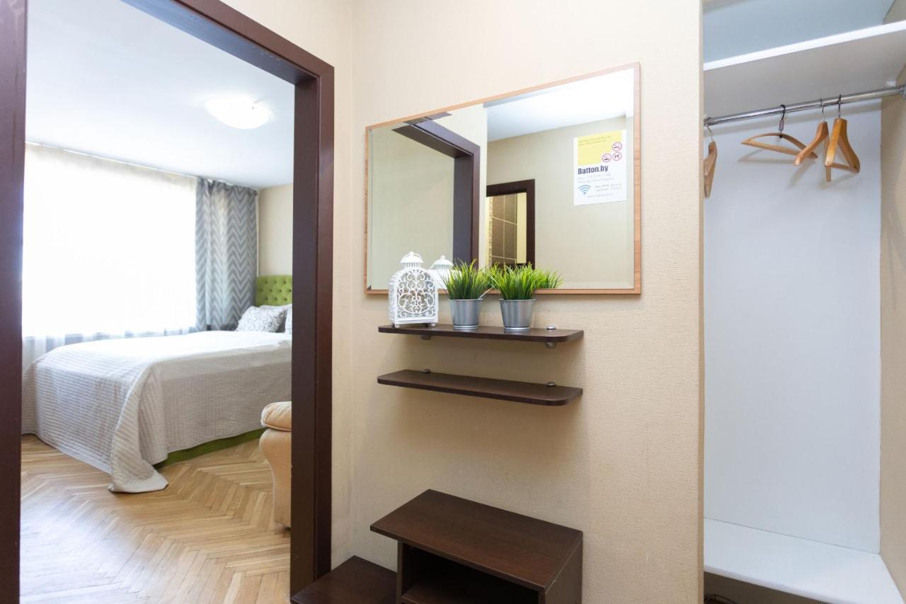 Apartment Korolya 20 Мінськ Екстер'єр фото